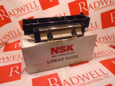 NSK LAH45GM