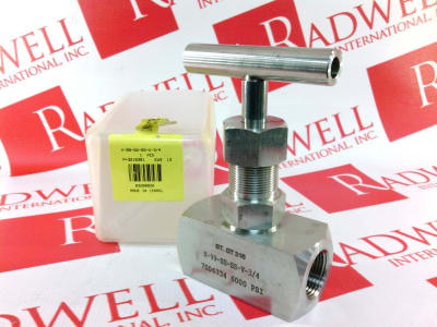 HAM-LET H-99-SS-SS-V-3/4