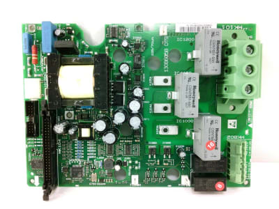 DANFOSS 130B6058