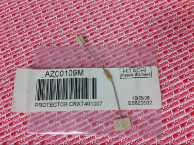 MATSUSHITA ELECTRIC AZ00109M