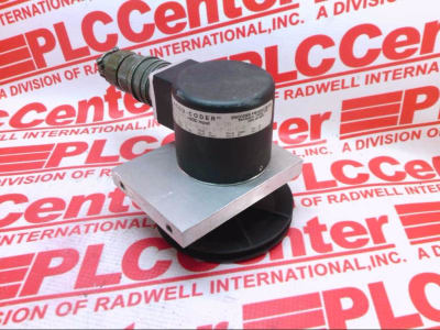 ENCODER PRODUCTS COMPANY 725N-1000-R-HV-1-F-N-S-Y