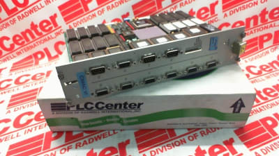 SWITCHGEAR & INSTRUMENTATION CMAC-VI