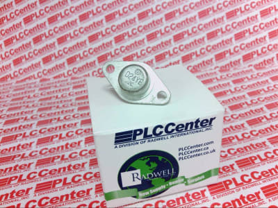 AMERICAN MICROSEMICONDUCTOR 2SD24YE