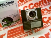 ENCODER PRODUCTS COMPANY 716-1024-HV-S-6-S-S-N