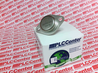 AMERICAN MICROSEMICONDUCTOR 2SC681ARD