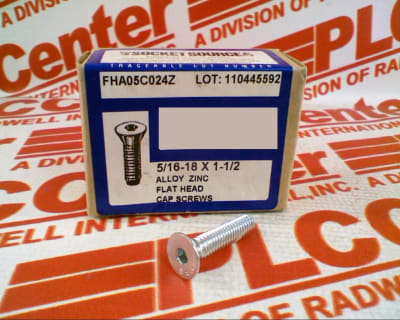 SOCKET SOURCE FHA05C024Z