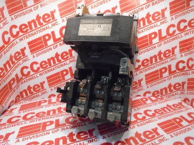 GENERAL ELECTRIC CR306F002AQA