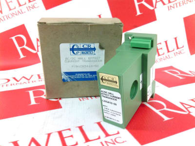 CR MAGNETICS CR5410-50