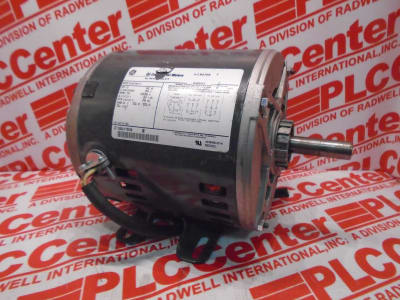 GENERAL ELECTRIC 5K42HN4731