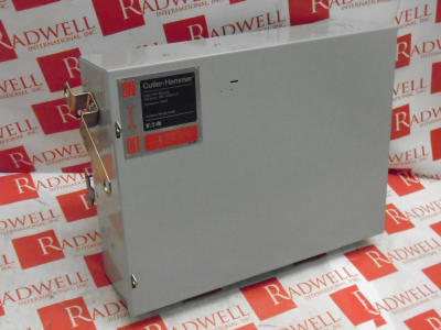 EATON CORPORATION CP4HD364G