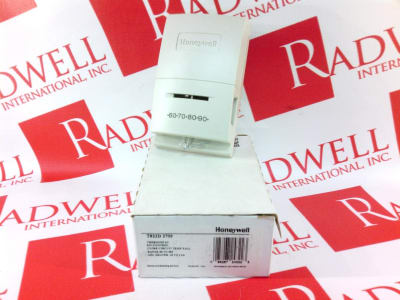 HONEYWELL T822D-2709