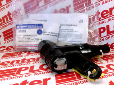 ABB THOMAS & BETTS 156-DLRG-5230