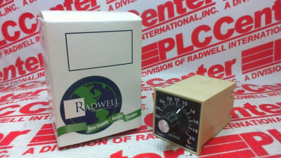 TEMPATRON FT-DDN-2S-LP-110VAC