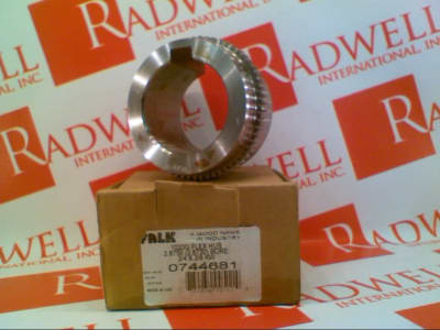 REXNORD 0744681