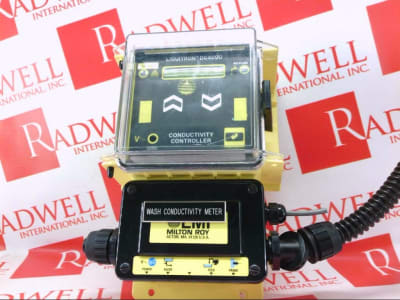 LMI LIQUID METRONICS DC4001-1
