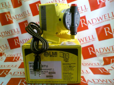 ACCUDYNE INDUSTRIES P032-398TU