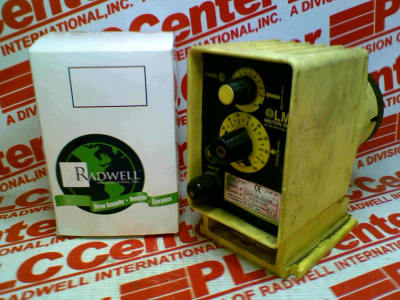 MILTON ROY CEP145-352SM