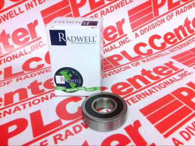 GENERAL BEARING 1635-RS
