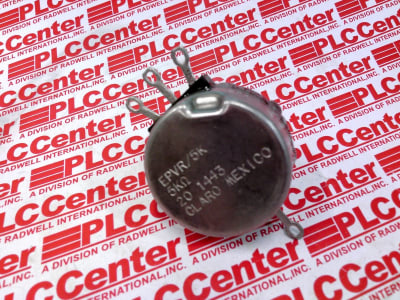 HONEYWELL EPVR/5K