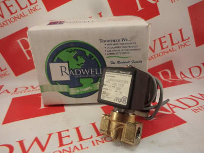 HONEYWELL 7121KBN2NV00N0D1D1P3