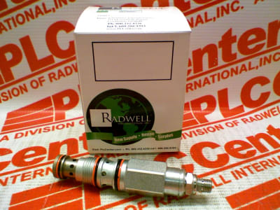 SUN HYDRAULICS PRDBLDN