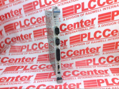 RADISYS EPC3VGA-61-0032-12