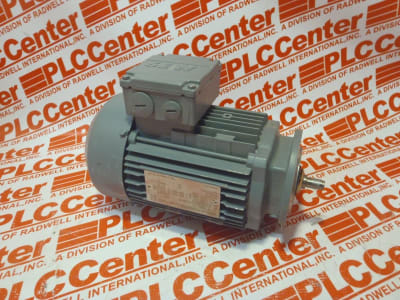 SEW EURODRIVE 832-DFT80N4
