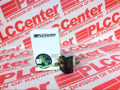 CARLING SWITCH 6FB53-73/TABS