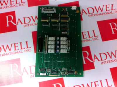 GOSS INTERNATIONAL E28937-1