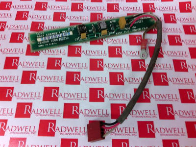 GOSS INTERNATIONAL E20463-1