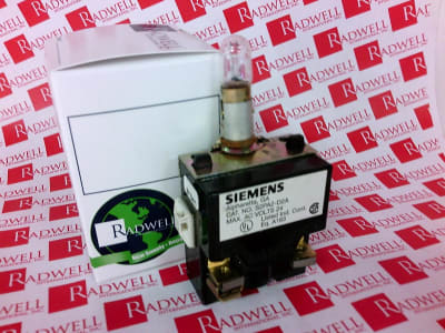 SIEMENS SPA2-D2A