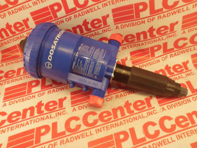 DOSATRON D25RE2-11GPM