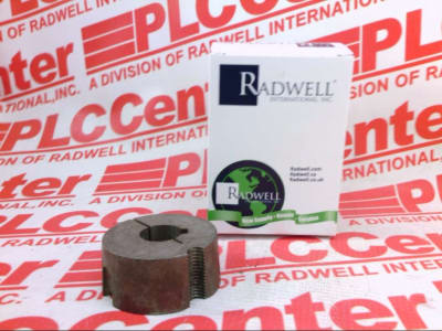 MARTIN SPROCKET & GEAR INC 1610-20