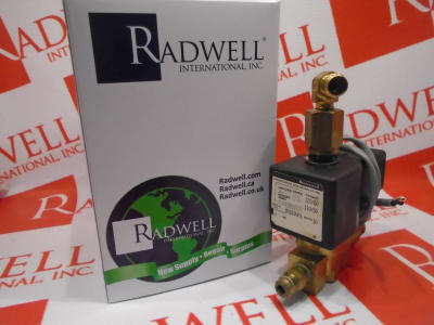 HONEYWELL 7133KBN1LVJ1N0D100P3
