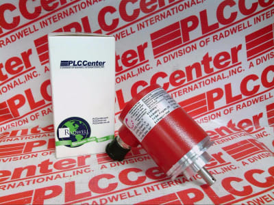 INDUSTRIAL ENCODER CORPORATION MS650.AB00RH0-13-X-05-S185