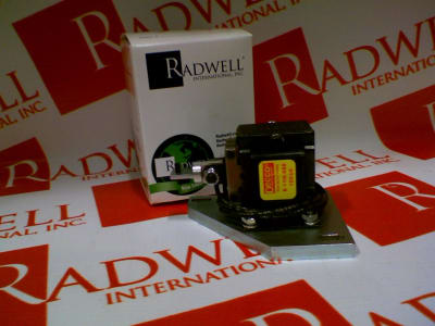 ROSS CONTROLS 9-11M-059