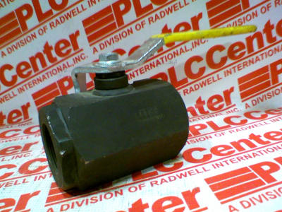 APOLLO VALVES A108