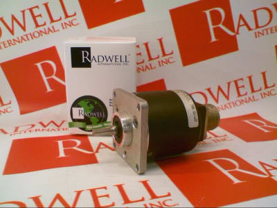 ENCODER PRODUCTS COMPANY 725N-4-S-1000-D-HV-1-F-1-EX-N-CE