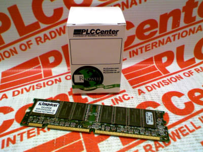 KINGSTON TECHNOLOGY KVR100X64C2/256