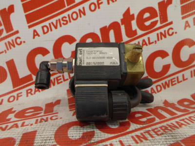 BURKERT 126209