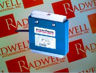 INTERFACE SMT2-450-357
