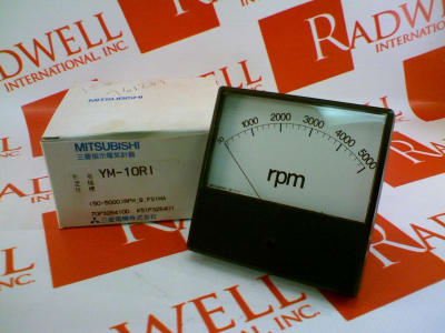 MITSUBISHI YM-10RI
