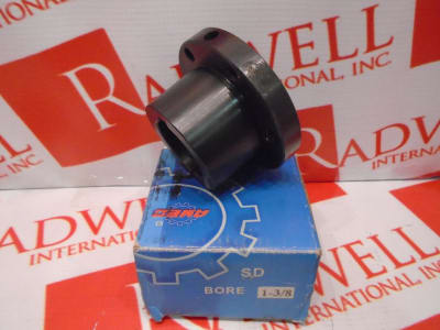 AMEC INDUSTRY SDX-1-3/8