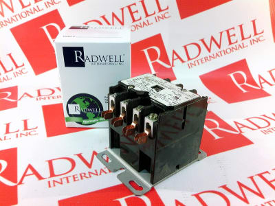 HARTLAND CONTROLS HCCY4XT04CG124