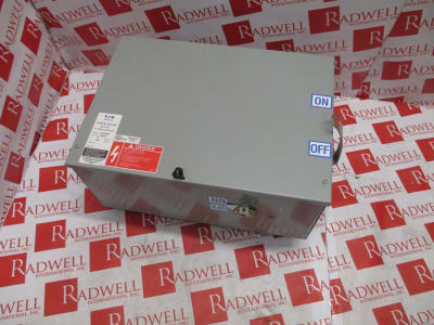 EATON CORPORATION P3F364HRN