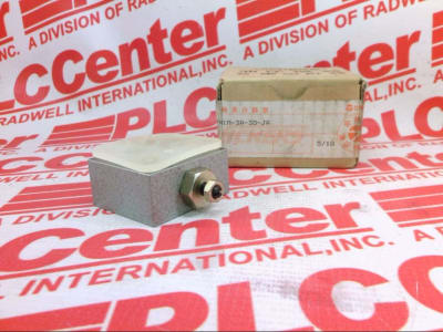 EATON CORPORATION FN1M-3A-30-JA