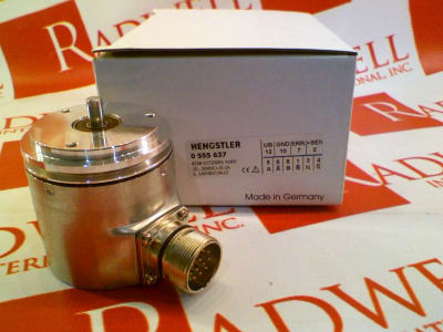 DANAHER CONTROLS RI58-O/7200ES.41RD