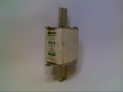 EATON CORPORATION 200NH1-M