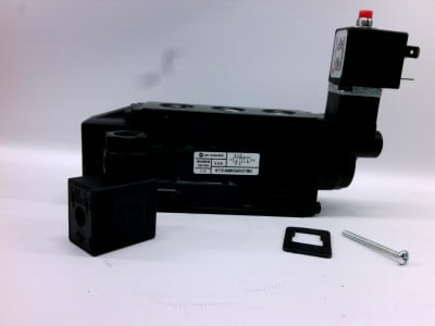 NORGREN K71EA00KS6KV11W2