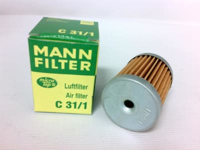 MANN FILTER C31/1
